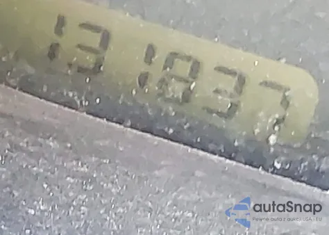 1998 Dodge Ram Van 1500 Commercial/Conversion z USA, uszkodzony, nr VIN 2B6HB11Y7WK106173